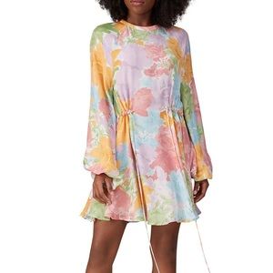 Stine Goya Rose Garden Coco Dress